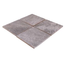 Porcelánico antideslizante Ocean Pearl 30x30x1 cm Gres Aragón