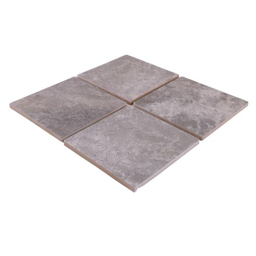Porcelánico antideslizante Ocean Pearl 30x30x1 cm Gres Aragón