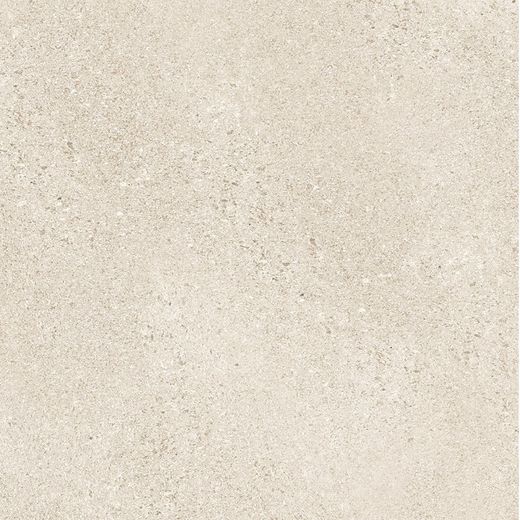 Porcelánico Antideslizante Stromboli Cream 75x75 cm Cerámicas Mayor