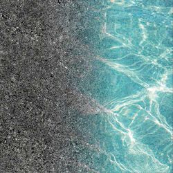 Porcelánico Antideslizante Volcanic Lava 30x60 cm Cerámicas Mayor