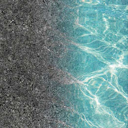 Porcelánico Antideslizante Volcanic Lava 30x60 cm Cerámicas Mayor