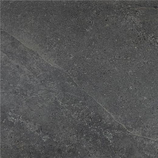 Porcelánico 20mm Lithos Antracita 60x60 cm