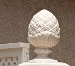 Galatea Classic Finishing Touch Verniprens Branco
