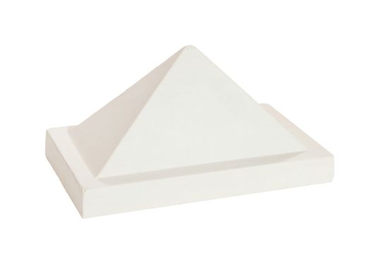 Remate Clásico Méjico Blanco Verniprens