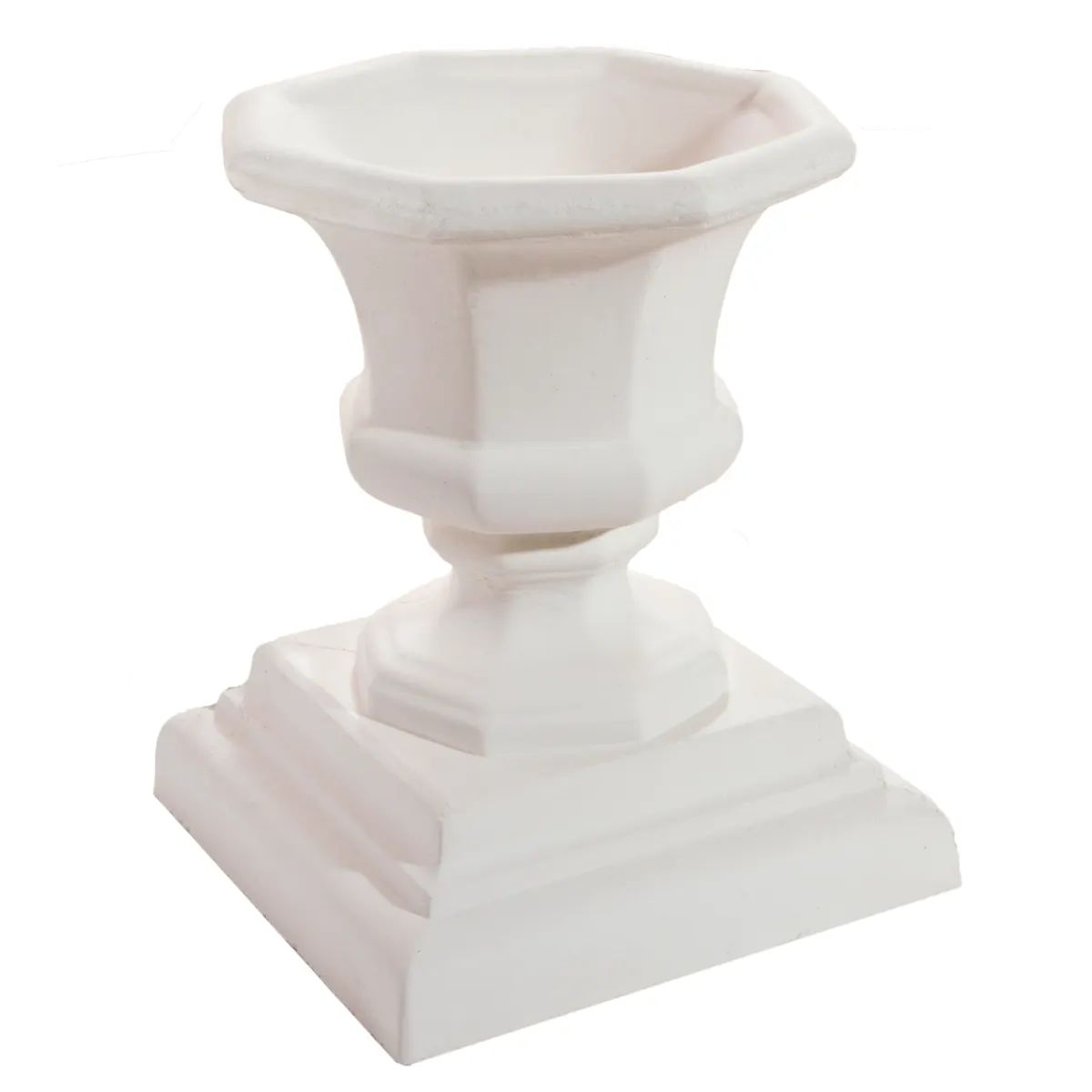 Remate Clásico Manzanares Blanco Verniprens