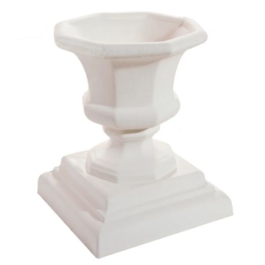 Remate Clásico Manzanares Blanco Verniprens