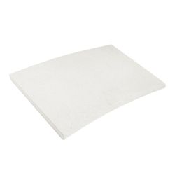 Remate Grenoble Blanco 2,5 x 34 x 50 cm Verniprens
