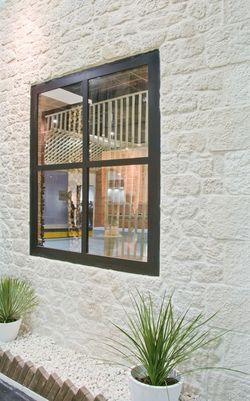 Revestimiento Cortijo Crudo  Verniprens