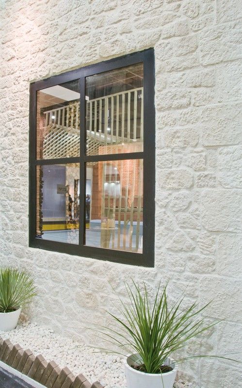Revestimiento Cortijo Crudo  Verniprens