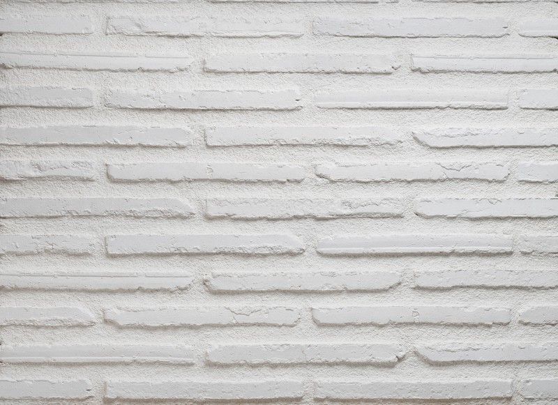 Revestimiento Manchester Blanco 2,5 x 4 x 36 cm Verniprens