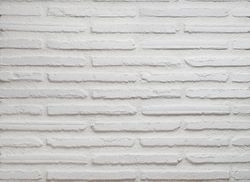 Revestimiento Manchester Blanco 2,5 x 4 x 36 cm Verniprens