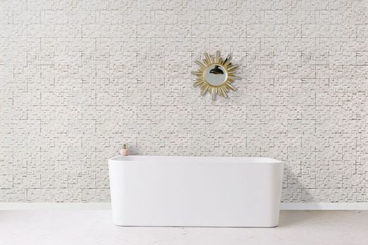 Trento Crudo 2 x 15 x 30 Revestimento Verniprens