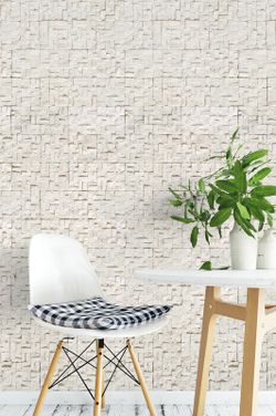 Trento Crudo 2 x 15 x 30 Revestimento Verniprens