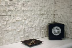 Trento Crudo 2 x 15 x 30 Revestimento Verniprens