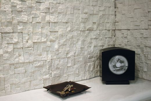 Trento Crudo 2 x 15 x 30 Revestimento Verniprens